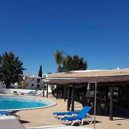 Apartment Sao Rafael Holidays Αλμπουφέιρα Εξωτερικό φωτογραφία