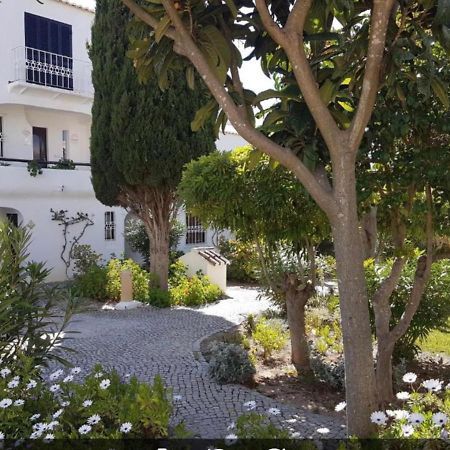 Apartment Sao Rafael Holidays Αλμπουφέιρα Εξωτερικό φωτογραφία
