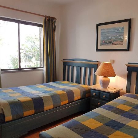 Apartment Sao Rafael Holidays Αλμπουφέιρα Εξωτερικό φωτογραφία