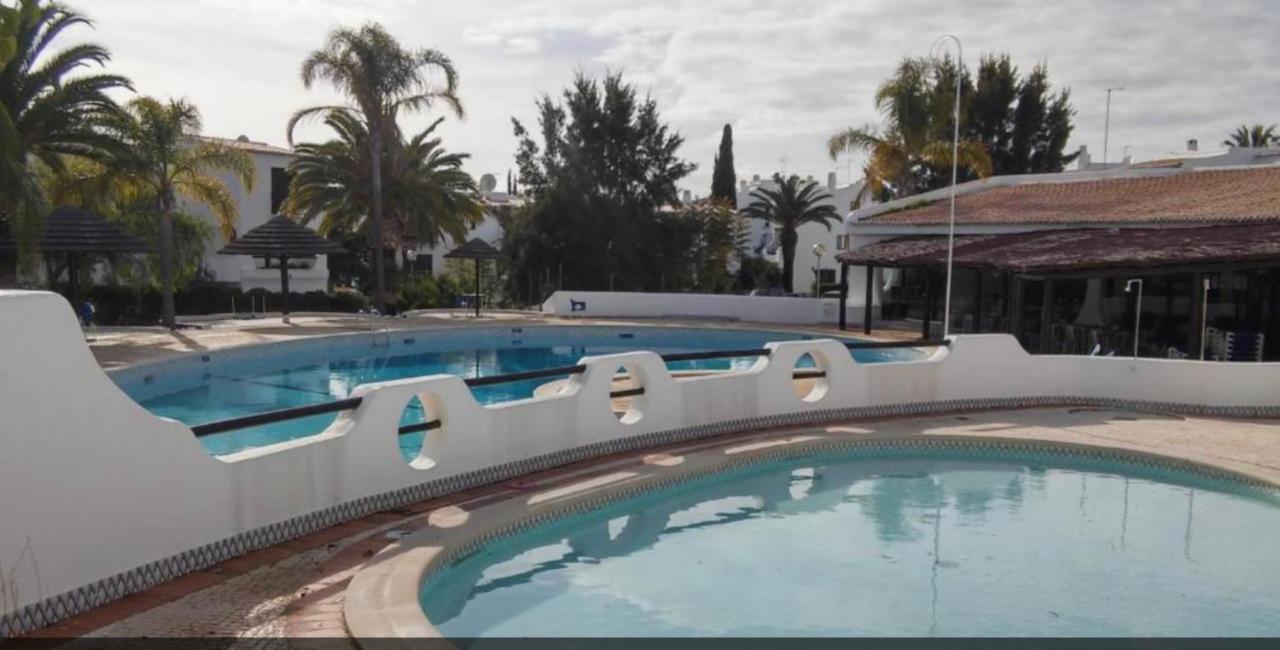 Apartment Sao Rafael Holidays Αλμπουφέιρα Εξωτερικό φωτογραφία
