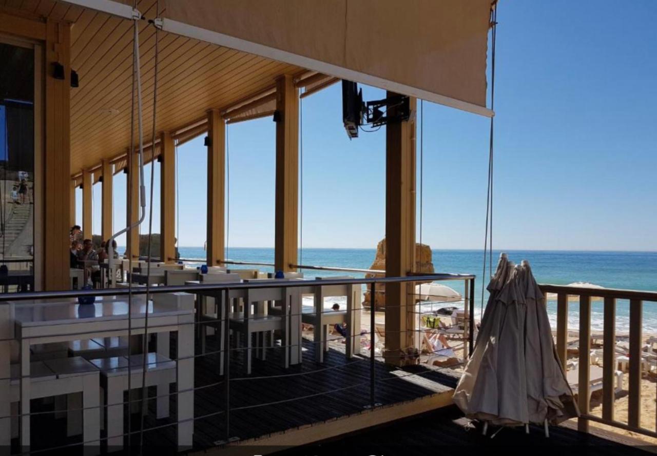 Apartment Sao Rafael Holidays Αλμπουφέιρα Εξωτερικό φωτογραφία