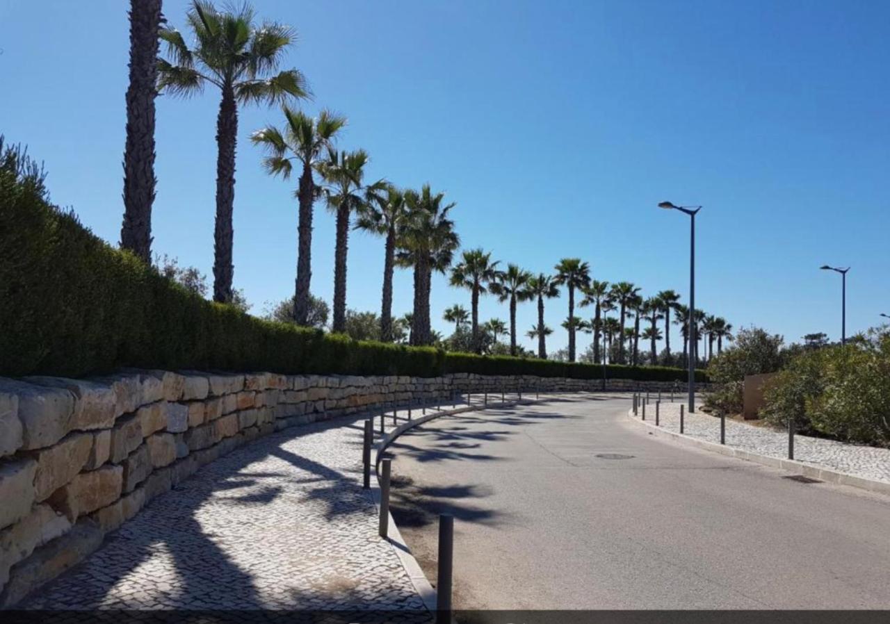 Apartment Sao Rafael Holidays Αλμπουφέιρα Εξωτερικό φωτογραφία