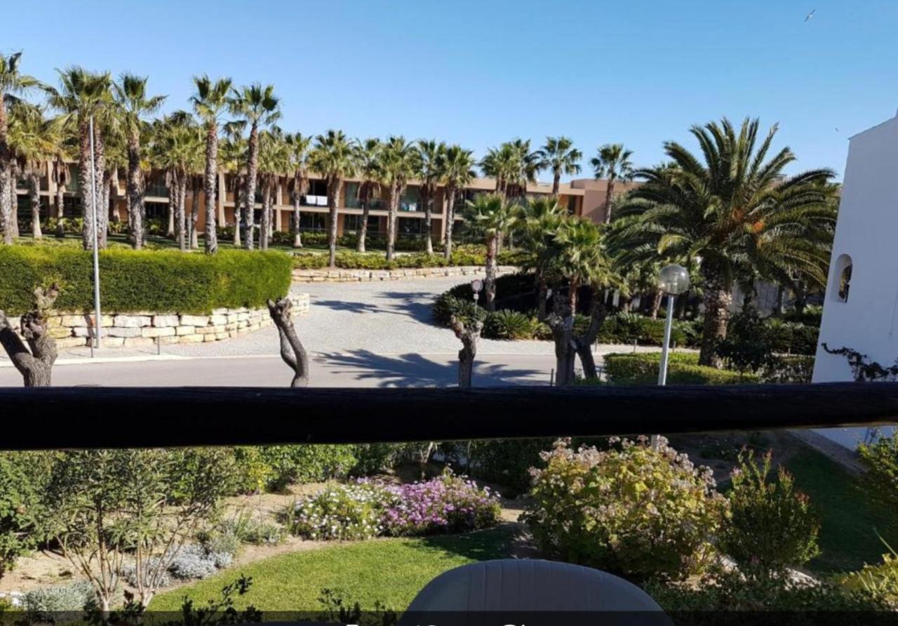 Apartment Sao Rafael Holidays Αλμπουφέιρα Εξωτερικό φωτογραφία