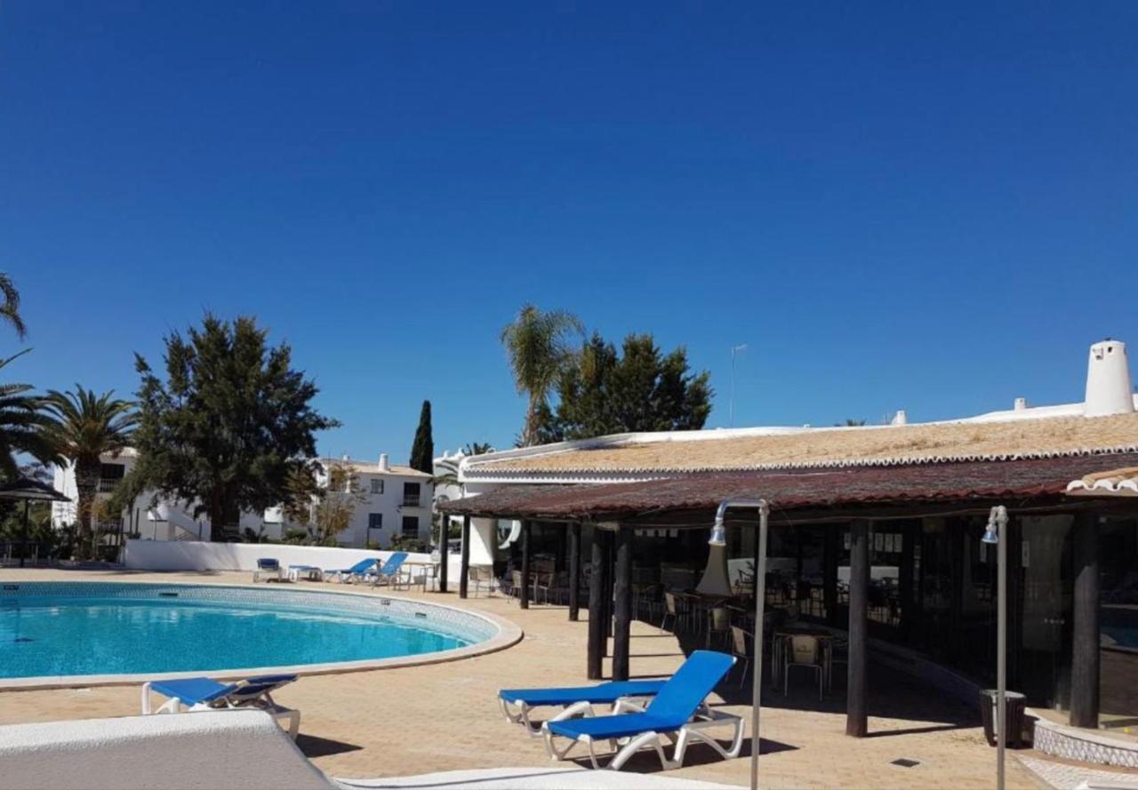 Apartment Sao Rafael Holidays Αλμπουφέιρα Εξωτερικό φωτογραφία