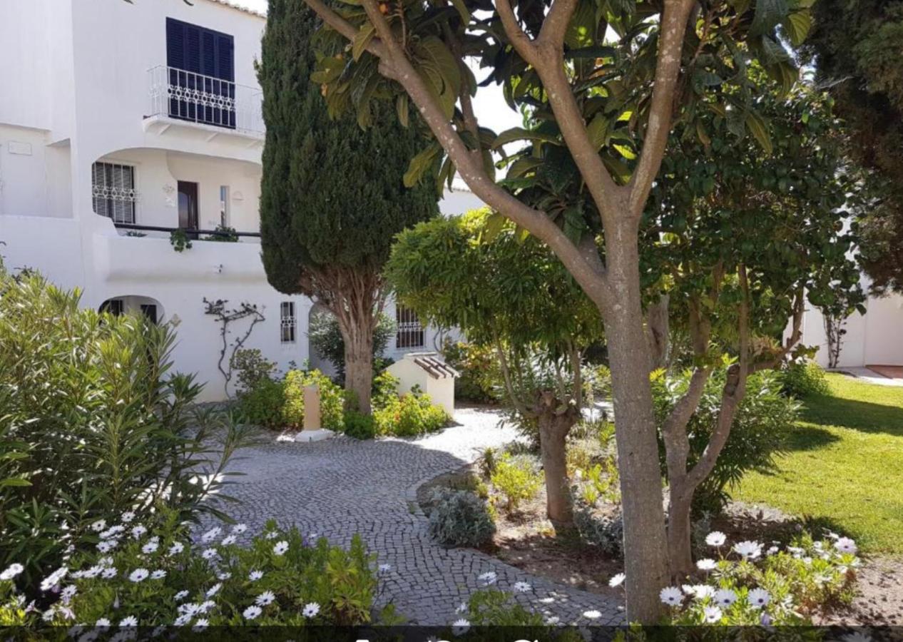 Apartment Sao Rafael Holidays Αλμπουφέιρα Εξωτερικό φωτογραφία