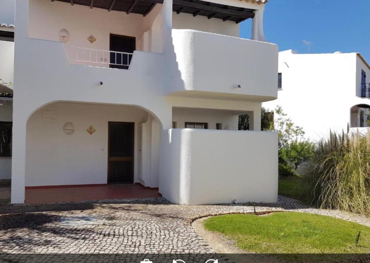 Apartment Sao Rafael Holidays Αλμπουφέιρα Εξωτερικό φωτογραφία