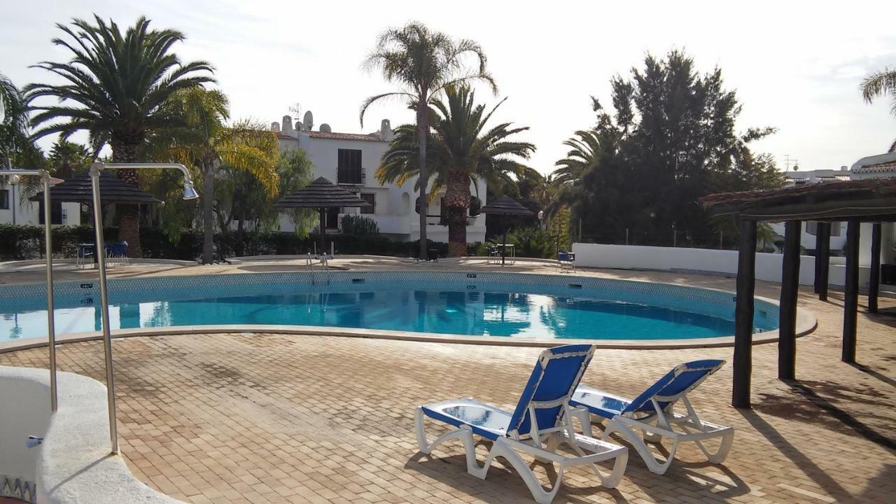 Apartment Sao Rafael Holidays Αλμπουφέιρα Εξωτερικό φωτογραφία