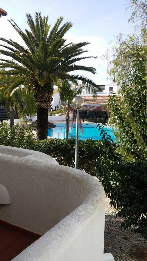 Apartment Sao Rafael Holidays Αλμπουφέιρα Εξωτερικό φωτογραφία