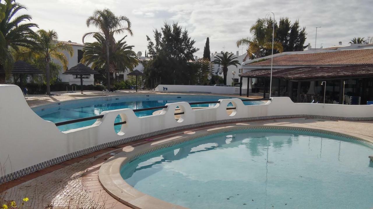 Apartment Sao Rafael Holidays Αλμπουφέιρα Εξωτερικό φωτογραφία