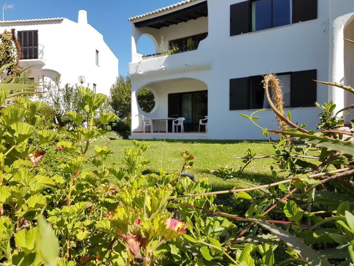Apartment Sao Rafael Holidays Αλμπουφέιρα Εξωτερικό φωτογραφία