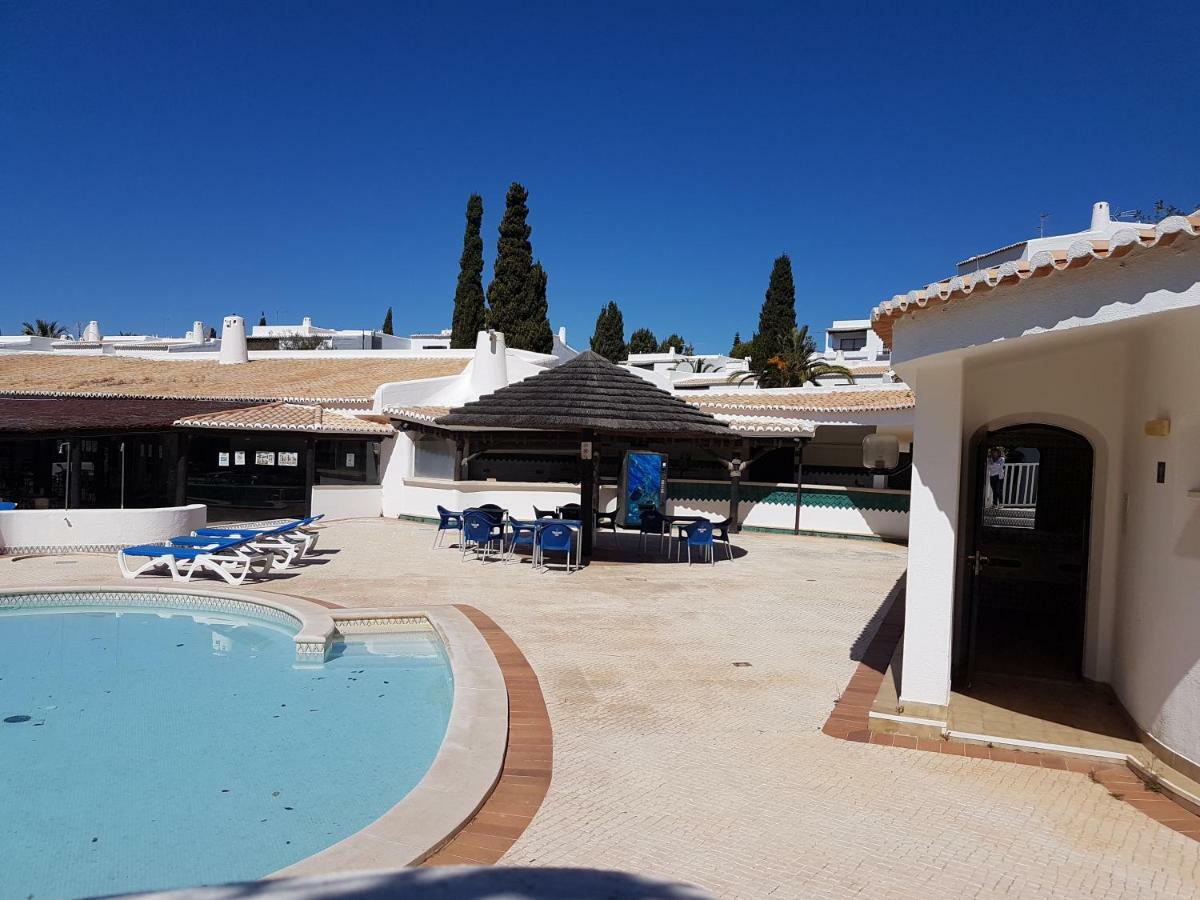 Apartment Sao Rafael Holidays Αλμπουφέιρα Εξωτερικό φωτογραφία