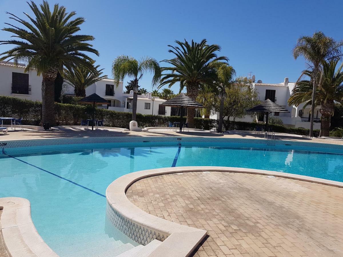 Apartment Sao Rafael Holidays Αλμπουφέιρα Εξωτερικό φωτογραφία