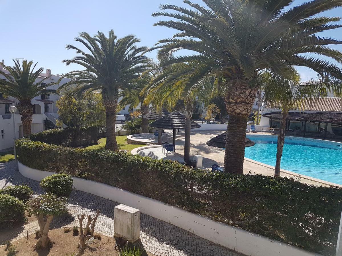 Apartment Sao Rafael Holidays Αλμπουφέιρα Εξωτερικό φωτογραφία