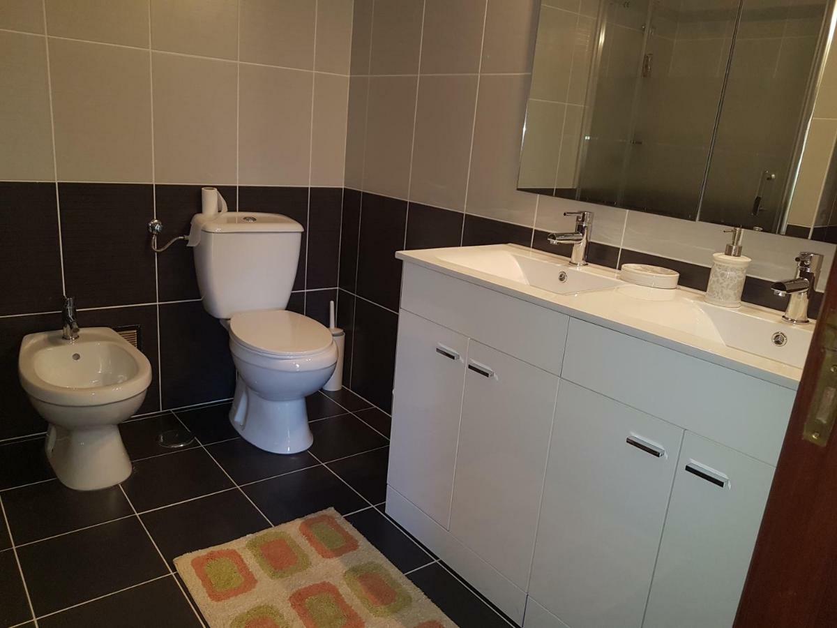 Apartment Sao Rafael Holidays Αλμπουφέιρα Εξωτερικό φωτογραφία