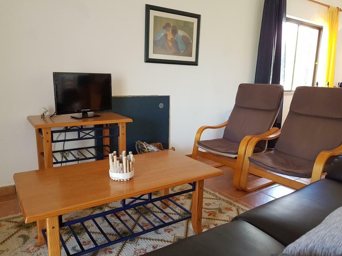 Apartment Sao Rafael Holidays Αλμπουφέιρα Εξωτερικό φωτογραφία