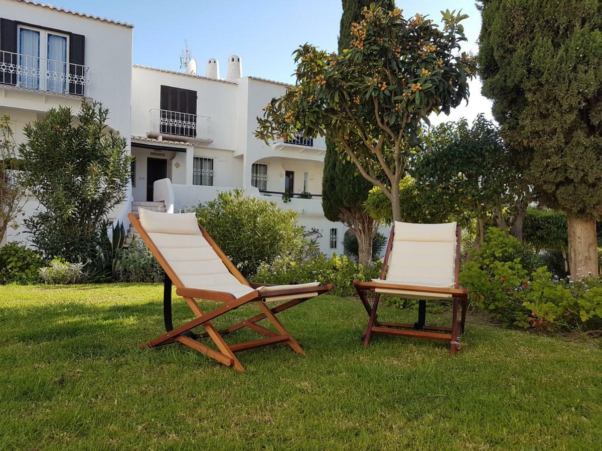 Apartment Sao Rafael Holidays Αλμπουφέιρα Εξωτερικό φωτογραφία