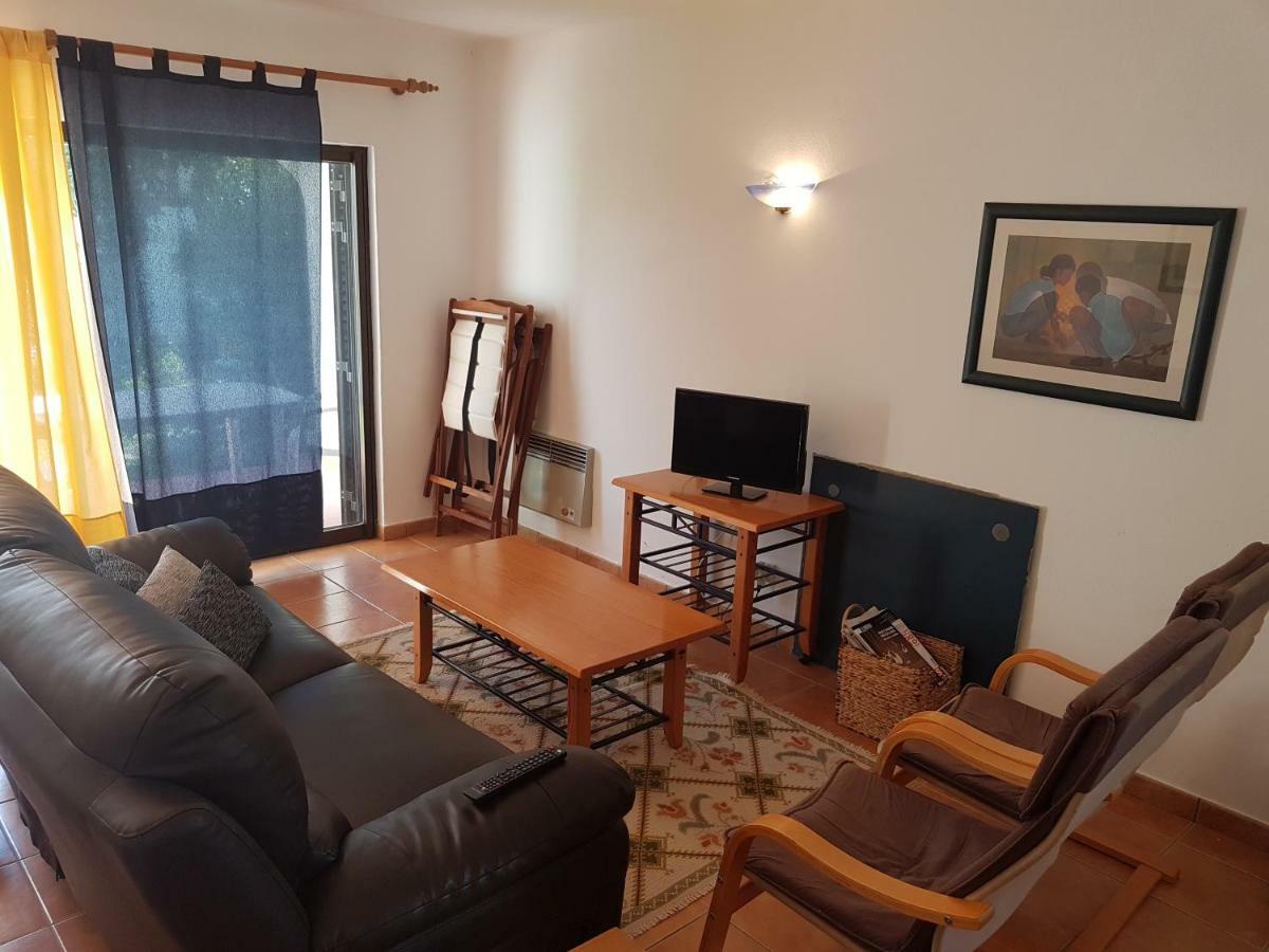 Apartment Sao Rafael Holidays Αλμπουφέιρα Εξωτερικό φωτογραφία