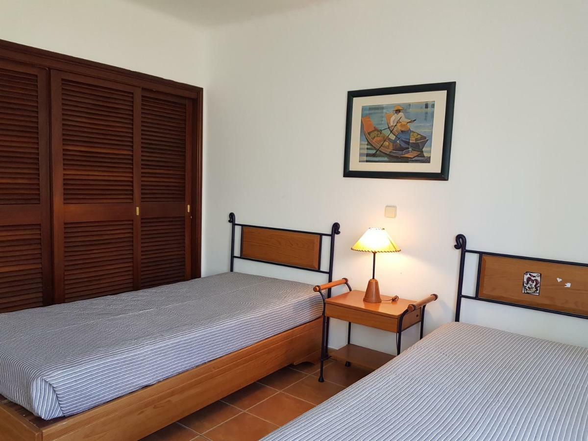 Apartment Sao Rafael Holidays Αλμπουφέιρα Εξωτερικό φωτογραφία