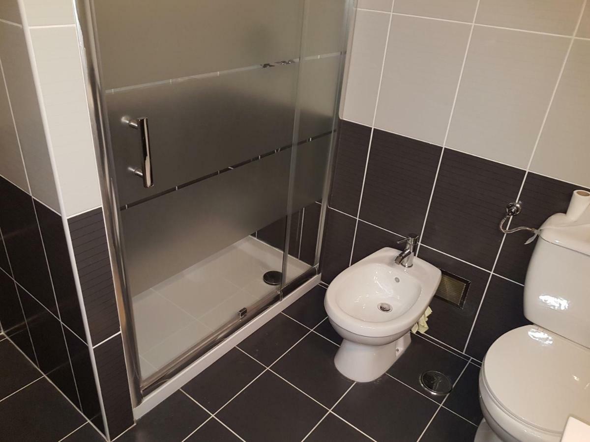 Apartment Sao Rafael Holidays Αλμπουφέιρα Εξωτερικό φωτογραφία