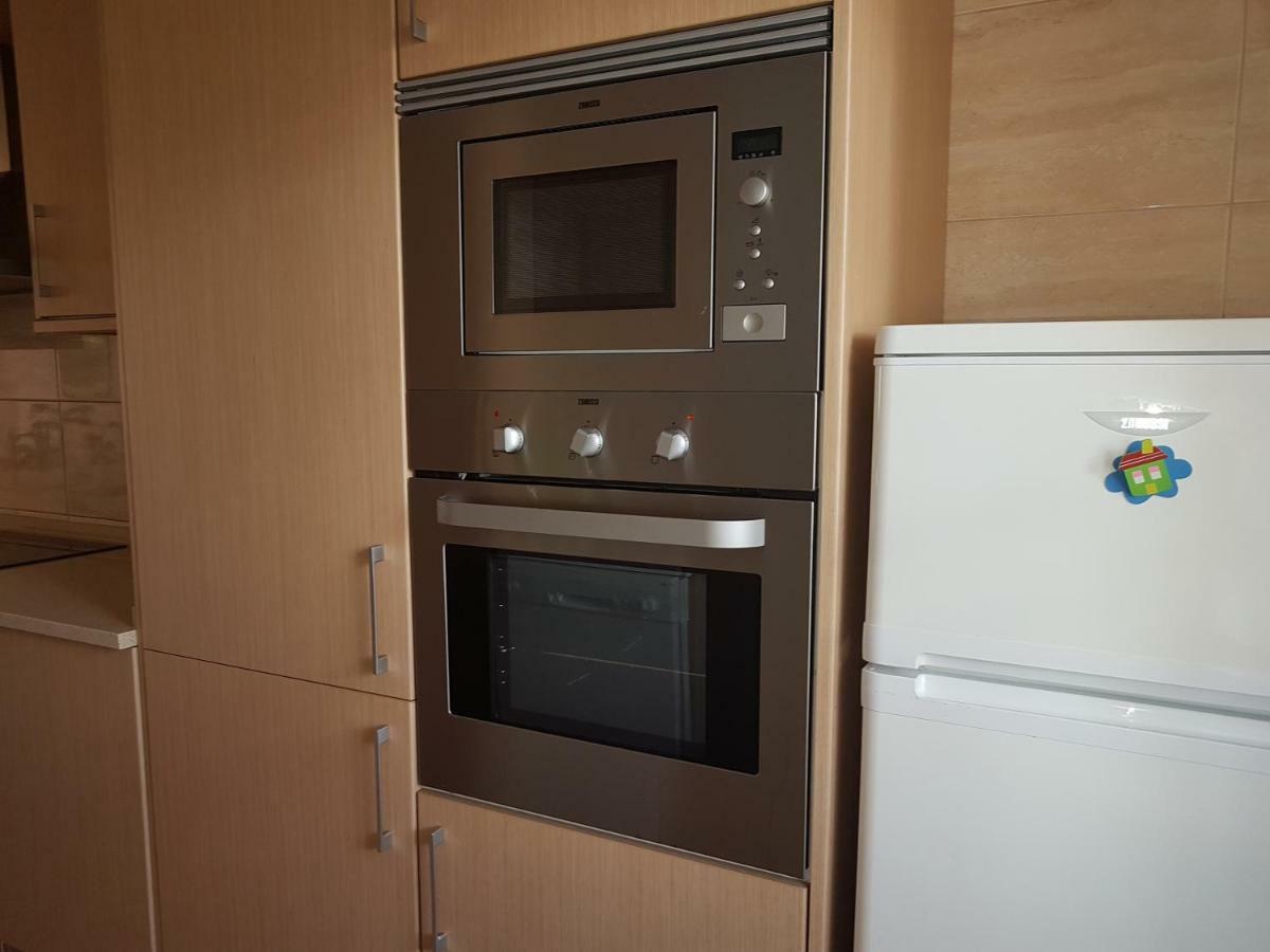Apartment Sao Rafael Holidays Αλμπουφέιρα Εξωτερικό φωτογραφία