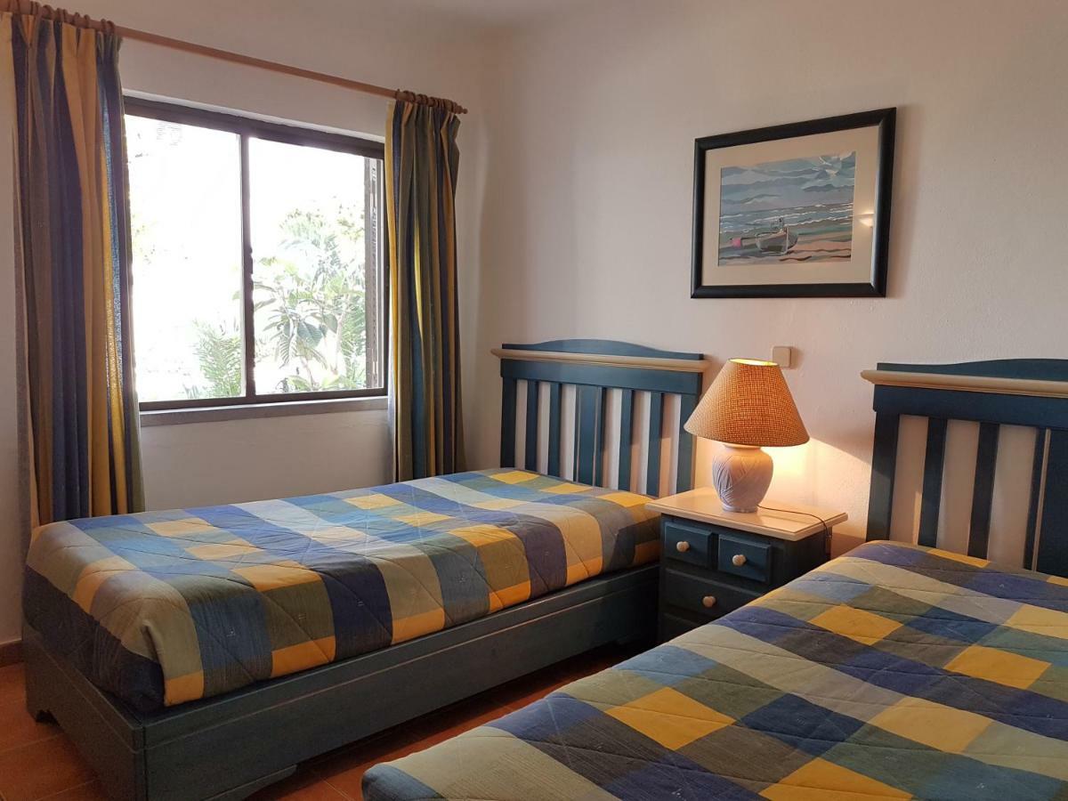 Apartment Sao Rafael Holidays Αλμπουφέιρα Εξωτερικό φωτογραφία