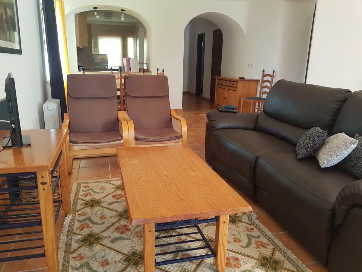 Apartment Sao Rafael Holidays Αλμπουφέιρα Εξωτερικό φωτογραφία