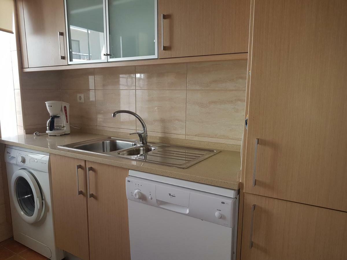 Apartment Sao Rafael Holidays Αλμπουφέιρα Εξωτερικό φωτογραφία